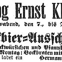 1903-02-07 Kl Herzog Ernst